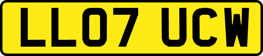 LL07UCW