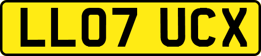 LL07UCX