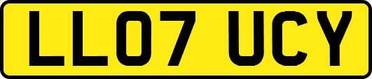 LL07UCY