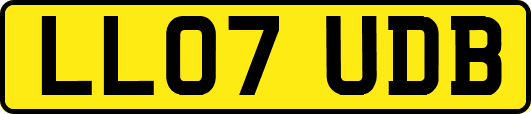 LL07UDB