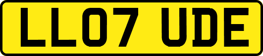 LL07UDE
