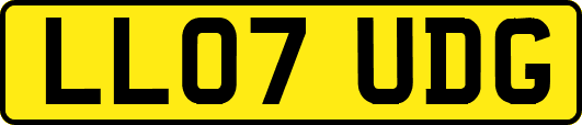 LL07UDG