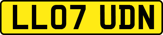 LL07UDN