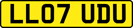 LL07UDU
