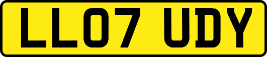 LL07UDY