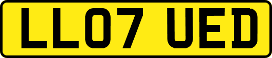 LL07UED