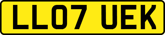 LL07UEK