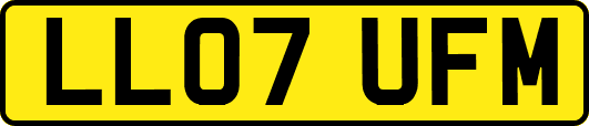 LL07UFM