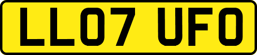 LL07UFO
