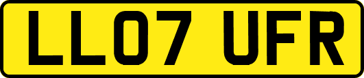 LL07UFR