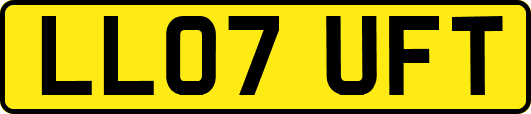 LL07UFT