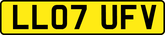 LL07UFV