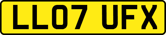 LL07UFX