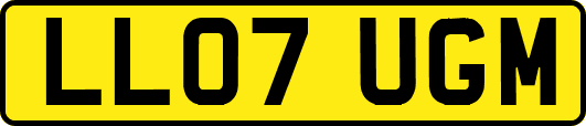 LL07UGM
