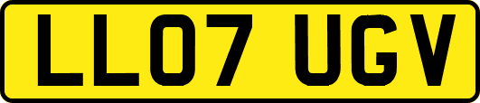 LL07UGV
