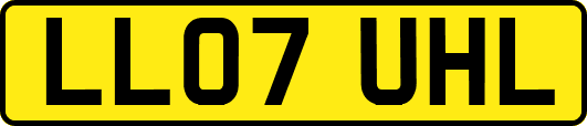 LL07UHL