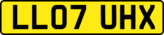 LL07UHX