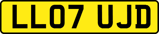 LL07UJD
