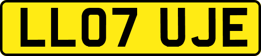 LL07UJE