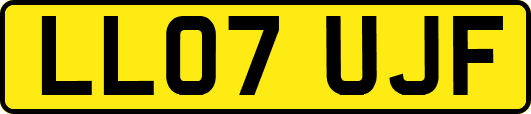 LL07UJF