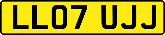 LL07UJJ
