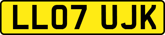 LL07UJK