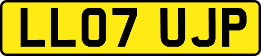 LL07UJP