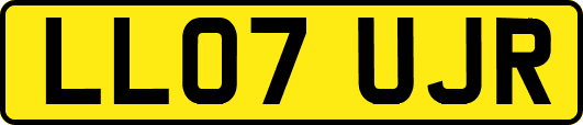 LL07UJR