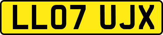 LL07UJX