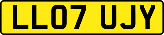 LL07UJY