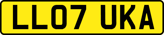LL07UKA