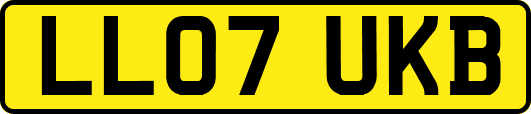 LL07UKB