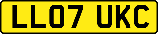 LL07UKC