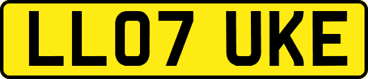 LL07UKE