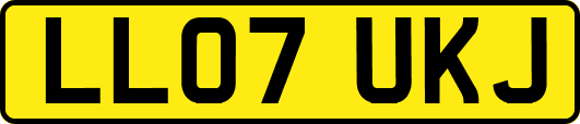 LL07UKJ