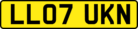 LL07UKN