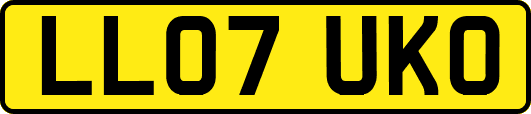 LL07UKO