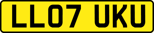 LL07UKU