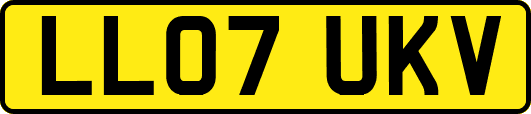 LL07UKV