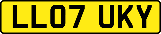 LL07UKY