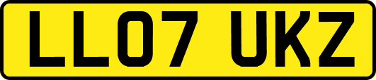 LL07UKZ