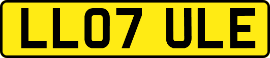 LL07ULE