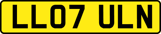LL07ULN