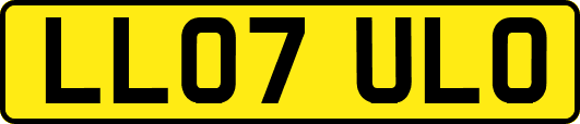 LL07ULO