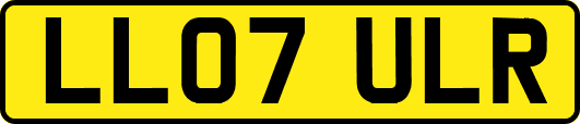 LL07ULR