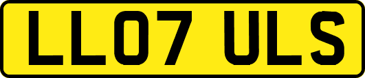 LL07ULS