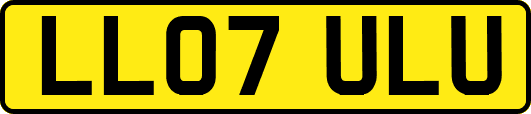 LL07ULU