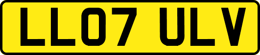 LL07ULV