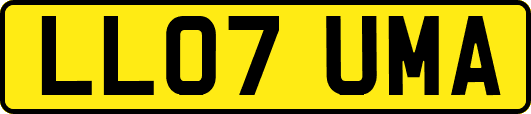 LL07UMA