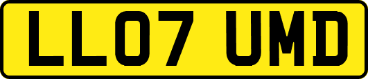 LL07UMD